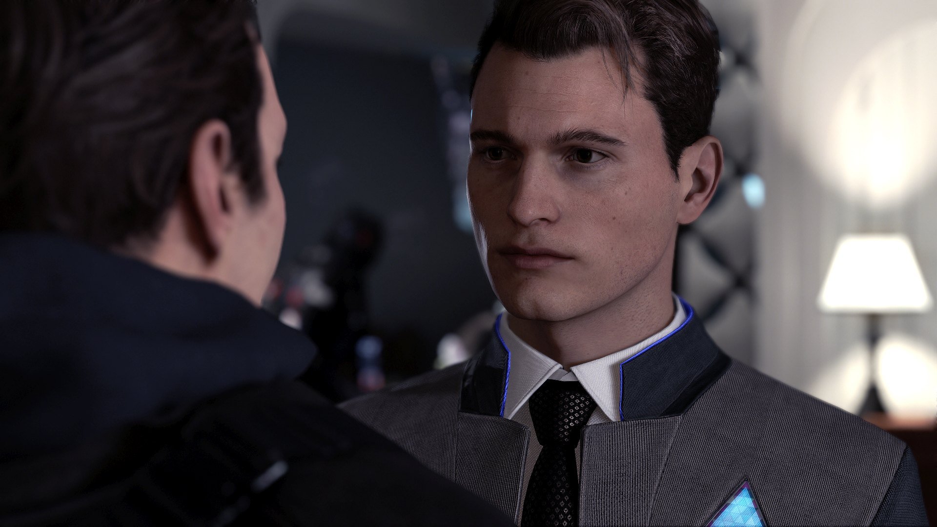 Detroit: Become Human - Imagen 24